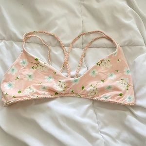 Frankie’s Bikini Top